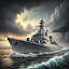 Warship Merge: Ocean Clash