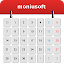 Moniusoft Calendar