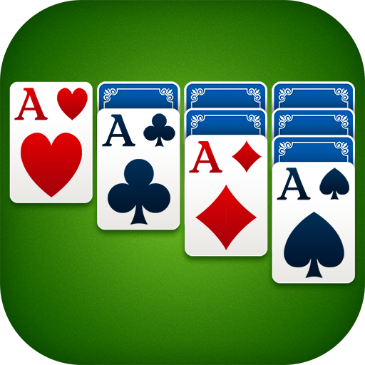 Play Solitaire: Classic Card Games Online