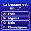 Millionnaire - Jeu de quiz