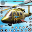 Sky War Plane: Attack Games 3D