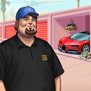 Gioca Bid Wars 2: Subasta y Negocios per PC