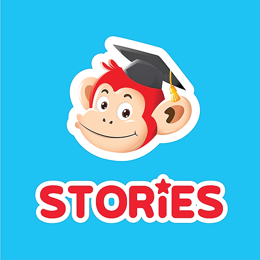 Monkey Stories: Học tiếng Anh