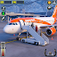 Real Flight Sim Airplane Games