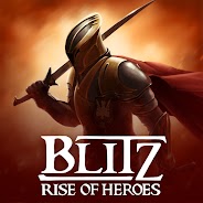 Blitz: Kahramanların Yükselişi İndirin ve PC'de