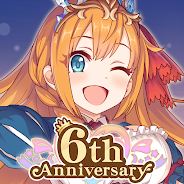 Gioca プリンセスコネクト！Re:Dive per PC