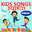 kids song - best offline nursery rhymes