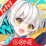 Chơi Mật Mã Gaia - Gzone on PC