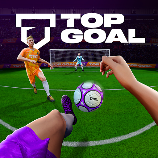 Top Goal：足球冠軍