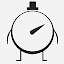Animation Frames Timer