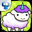 Sheep Evolution - Merge and Create Mutant Lambs