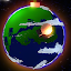 Earth Defender. Space Shelter