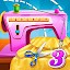 🐰🐼Baby Tailor 3 - Crazy Animals