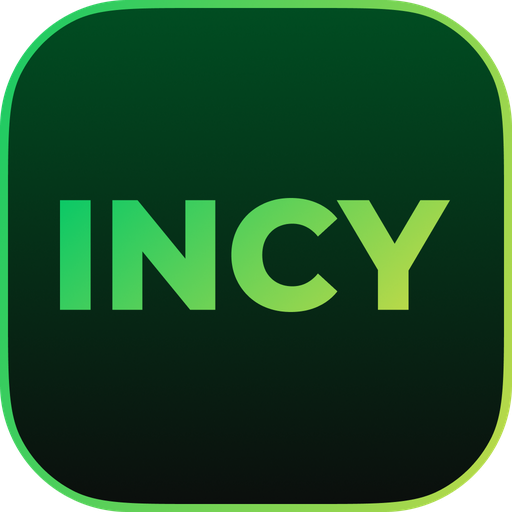 incy