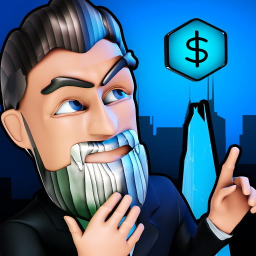 Landlord GO-Biznesowa Gra GPS