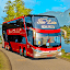 City Passenger Bus: Bus Games