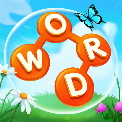 Play Word Connect - Search Games Online