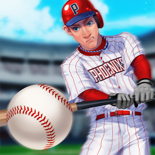 Play Baseball Clash: Real-time game Online