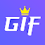 GifGuru - GIF maker, GIF editor , GIF camera