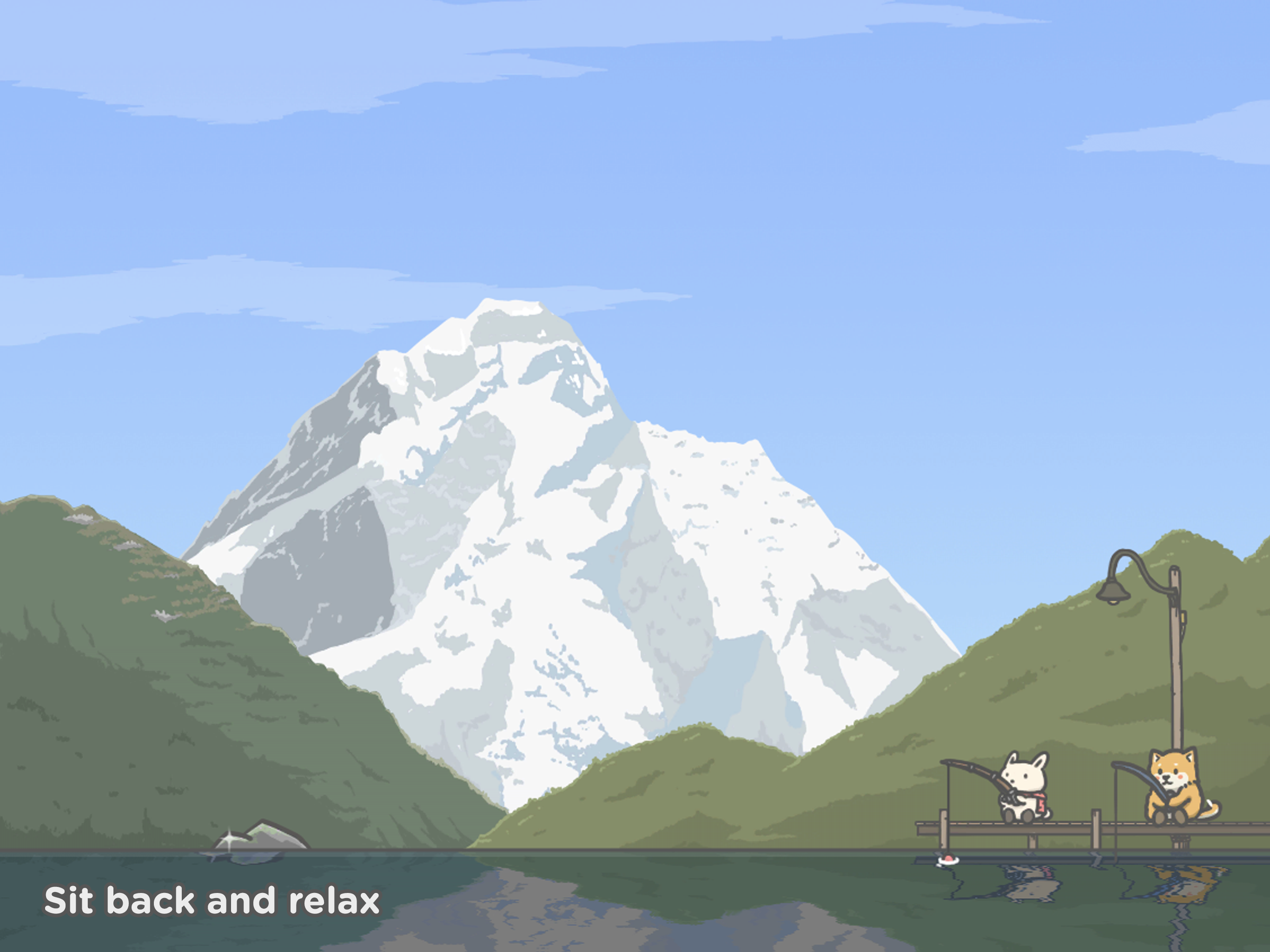 Tsuki Adventure - Free to Play & Download on PC Game