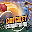 Cricket Champions Esports 2025