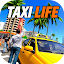 Taxi Driver Simulator