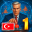 1. MÇ - Başkan Simülatörü