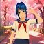 Fight Girls Anime High School