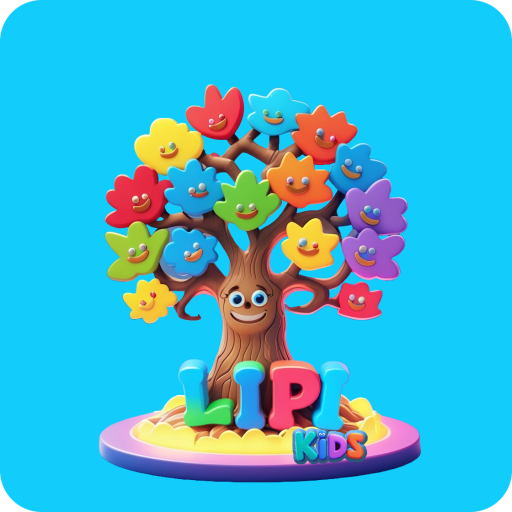 Lipi Kids