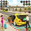 Car Driving Taxi Simulator