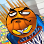 Basket and Ball