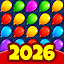Balloon Pop: Match 3 Games