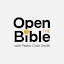 Open the Bible
