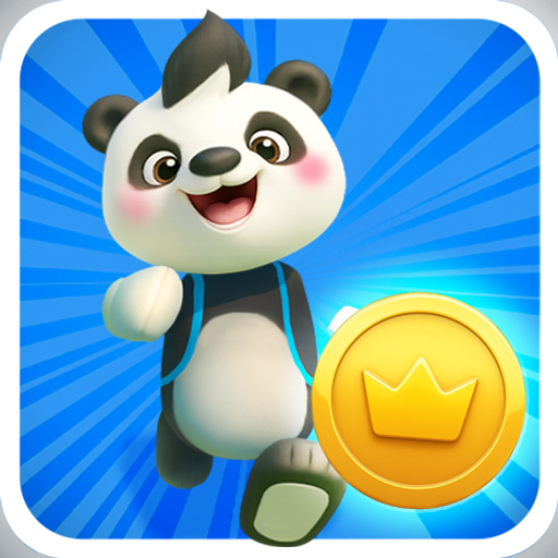 Panda Hero Adventure