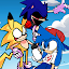 Horry.EXE Digital Music Battle