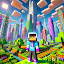 CityCraft Explorers