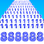 Number Merge Run: Merge Master