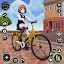 Старшеклассница: Аниме игры