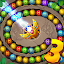 Jungle Marble Blast Lite