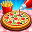 Timpy Pizza Kids Cooking Games