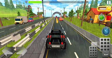 Download & Play Driving simulator VAZ 2108 SE on PC & Mac (Emulator)