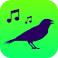 Sonidos de pájaros