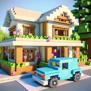 Jogue Craft World para PC