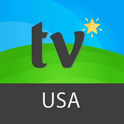 Play TV Listings USA Online