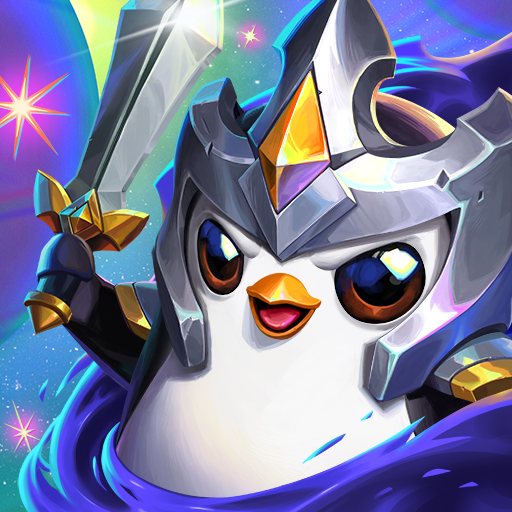 TFT: チームファイト タクティクス