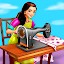 Tailor Dress Up Fashion Games