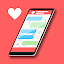 Hey Love Adam: Texting Game