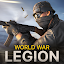 World War Legion — WW2 PvP FPS