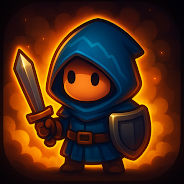 إلعب Fogbound على جهاز الكمبيوتر