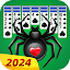 Spider Solitaire